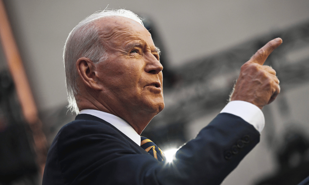 Joe Biden's Career Before the Presidency: A Simple Overview - Newssails